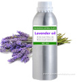 Factory supply 100% pure Lavender essential oil bulk